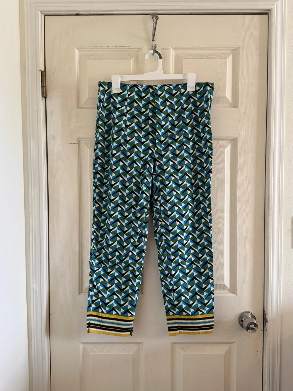 Zara pants - Picture 2 of 4